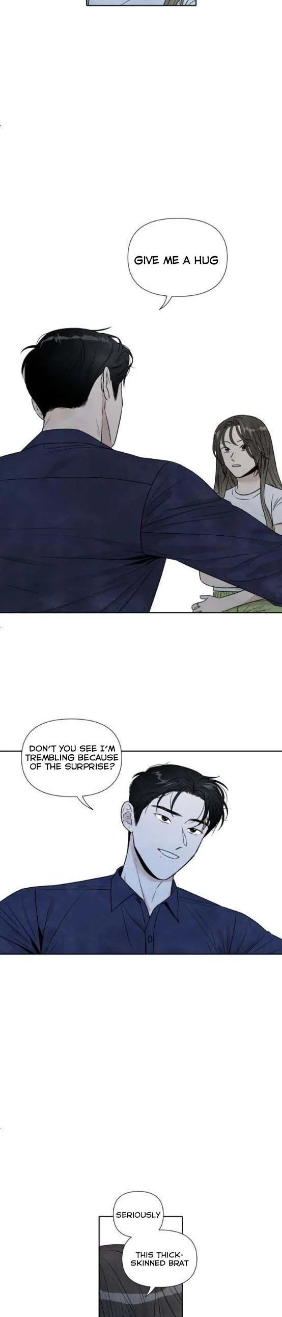 What I Decided to Die For Chapter 55.5 page 12