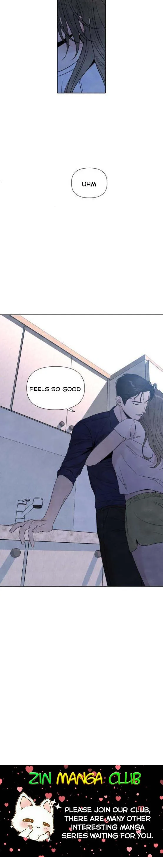 What I Decided to Die For Chapter 55.5 page 13
