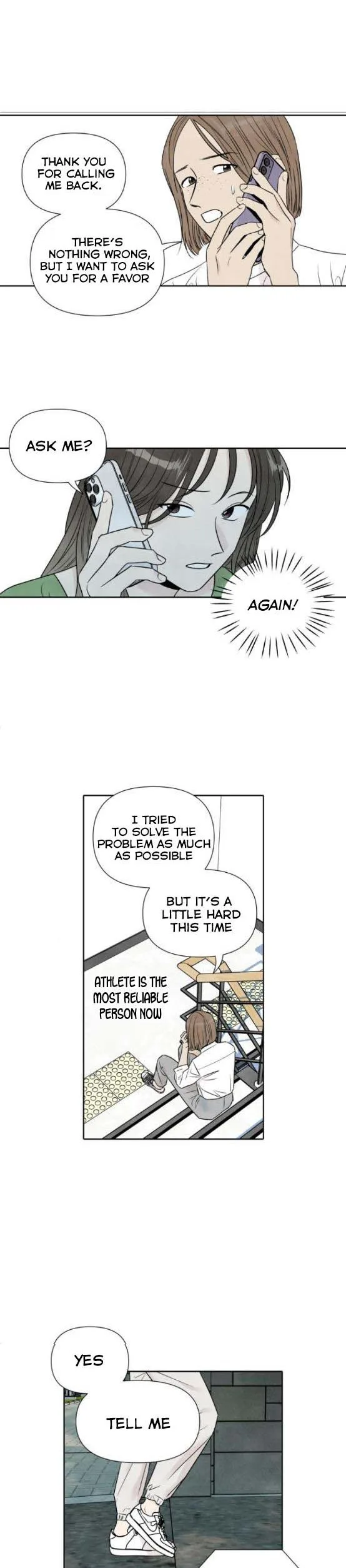 What I Decided to Die For Chapter 56.5 page 10
