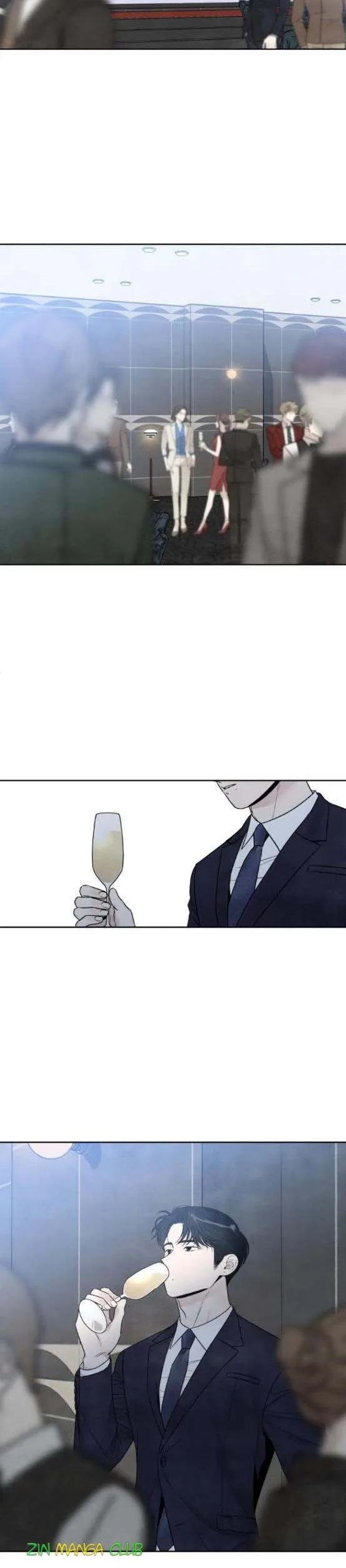 What I Decided to Die For Chapter 56.5 page 12