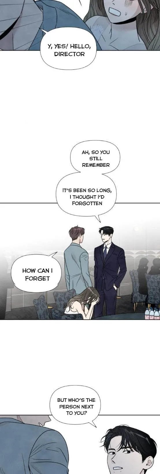 What I Decided to Die For Chapter 57.5 page 10