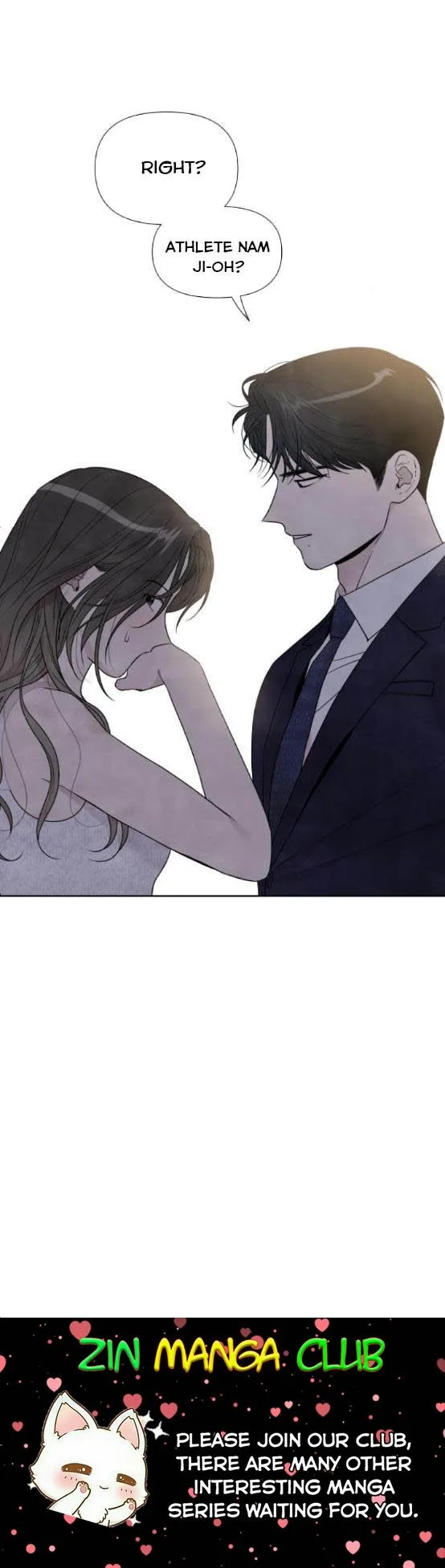 What I Decided to Die For Chapter 57.5 page 12
