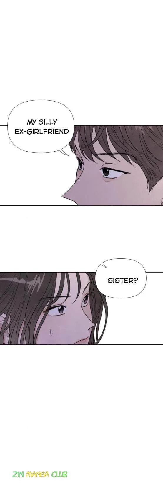 What I Decided to Die For Chapter 57.5 page 7
