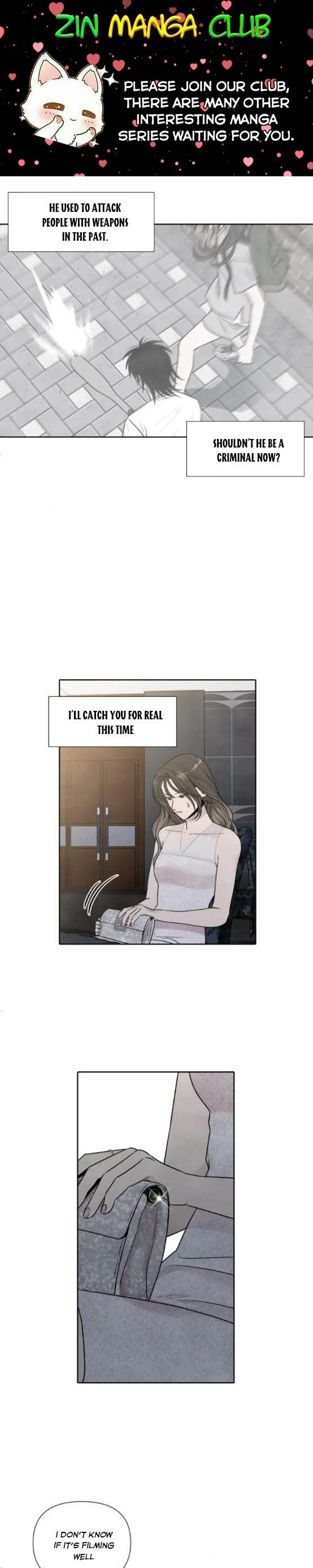 What I Decided to Die For Chapter 57.5 page 2