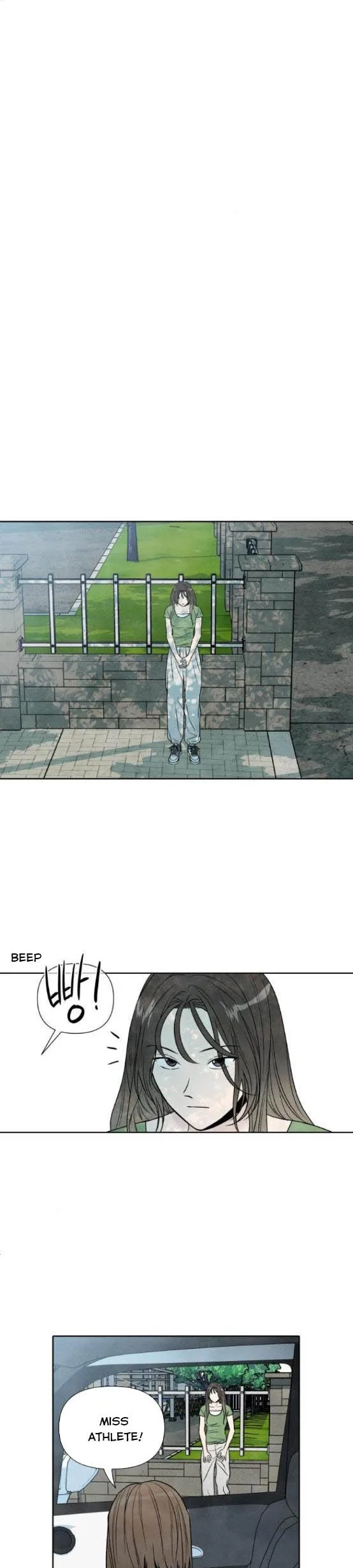 What I Decided to Die For Chapter 57 page 4