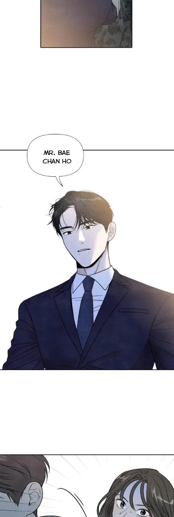 What I Decided to Die For Chapter 57.5 page 9