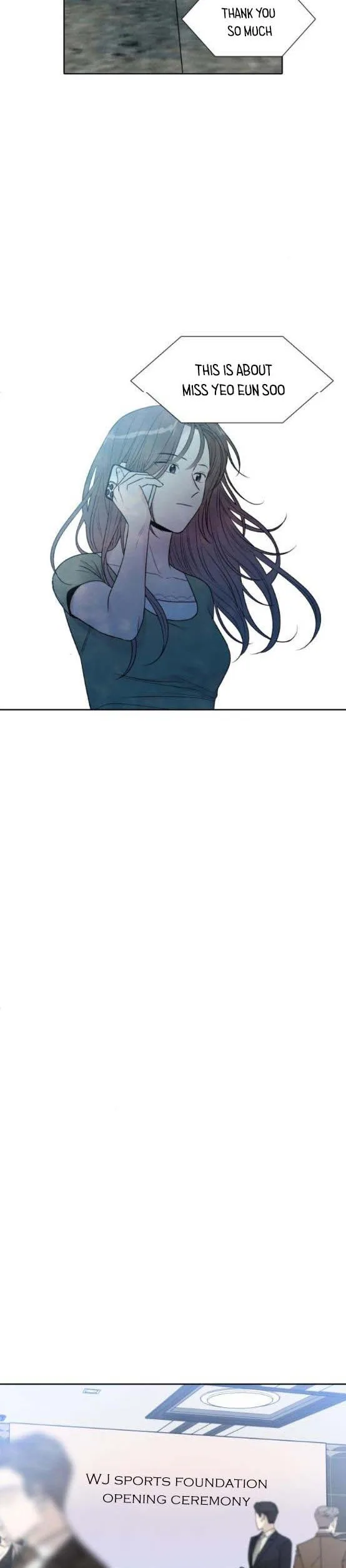 What I Decided to Die For Chapter 56.5 page 11