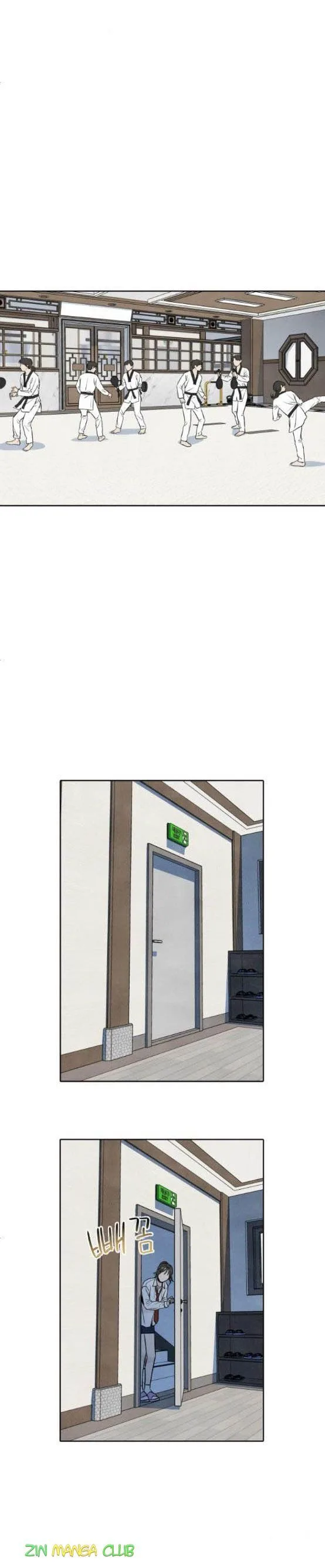 What I Decided to Die For Chapter 58 page 13
