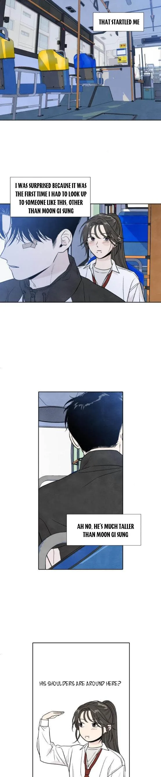 What I Decided to Die For Chapter 58 page 10