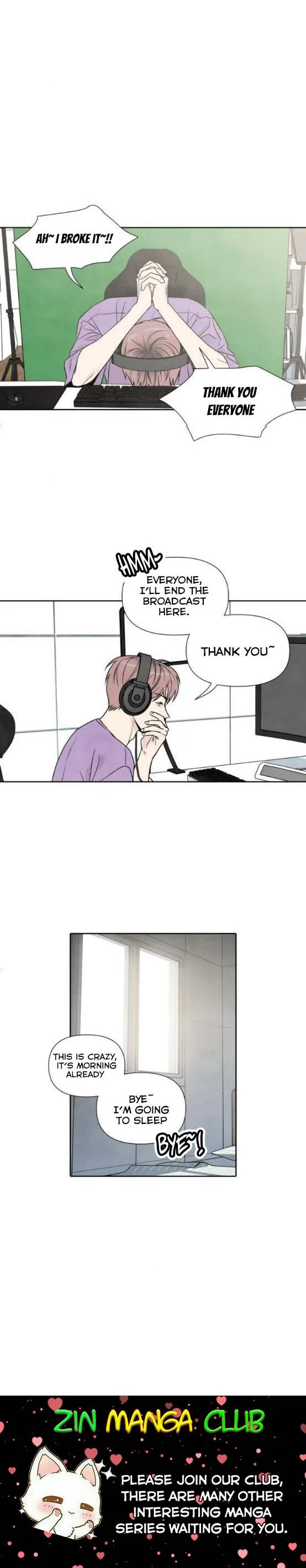 What I Decided to Die For Chapter 60 page 13