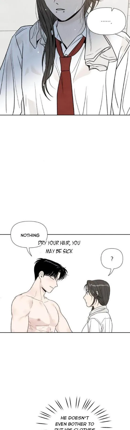 What I Decided to Die For Chapter 58.5 page 10