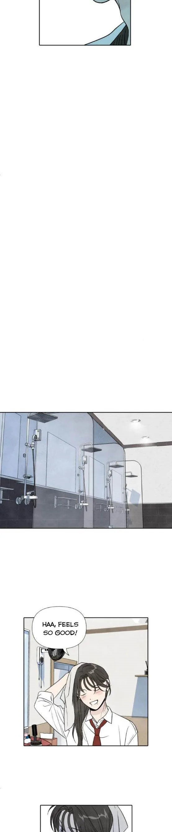 What I Decided to Die For Chapter 58.5 page 3
