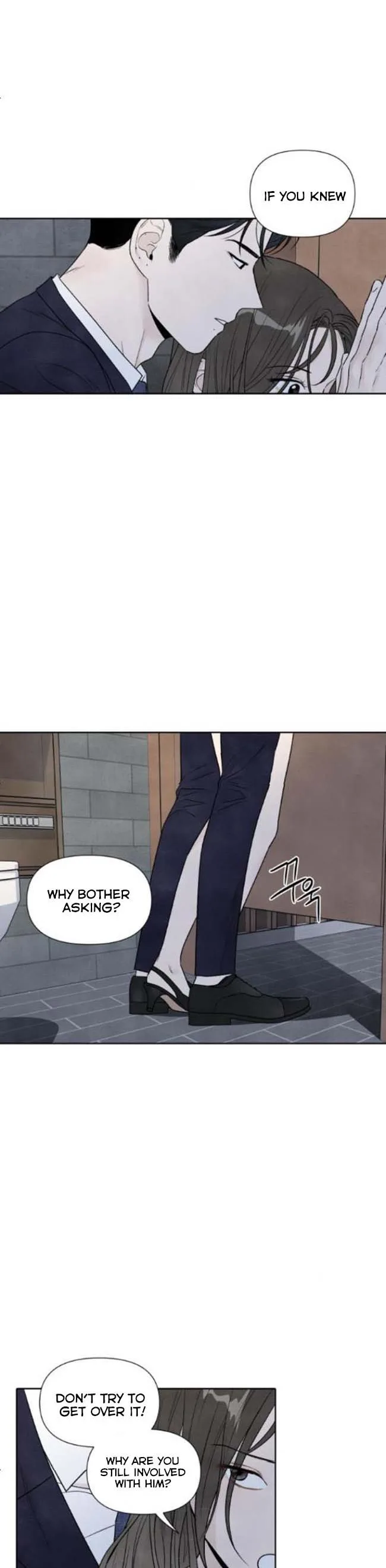 What I Decided to Die For Chapter 59 page 12