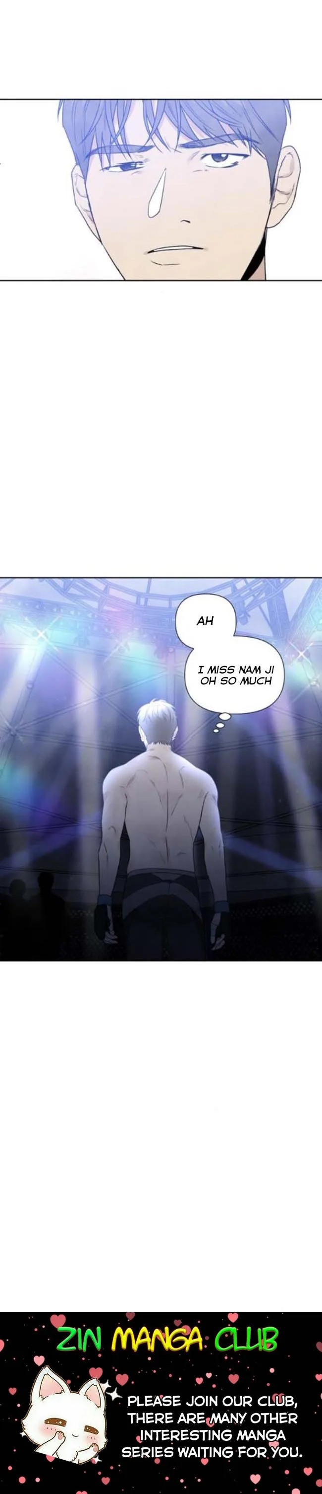 What I Decided to Die For Chapter 59.5 page 16