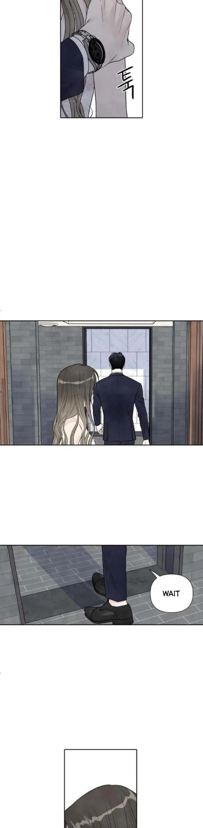 What I Decided to Die For Chapter 59.5 page 7