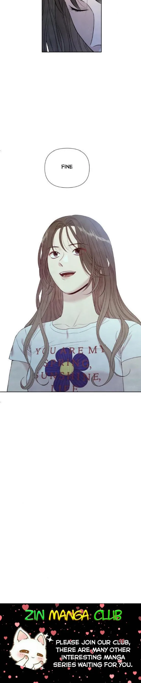 What I Decided to Die For Chapter 61 page 13
