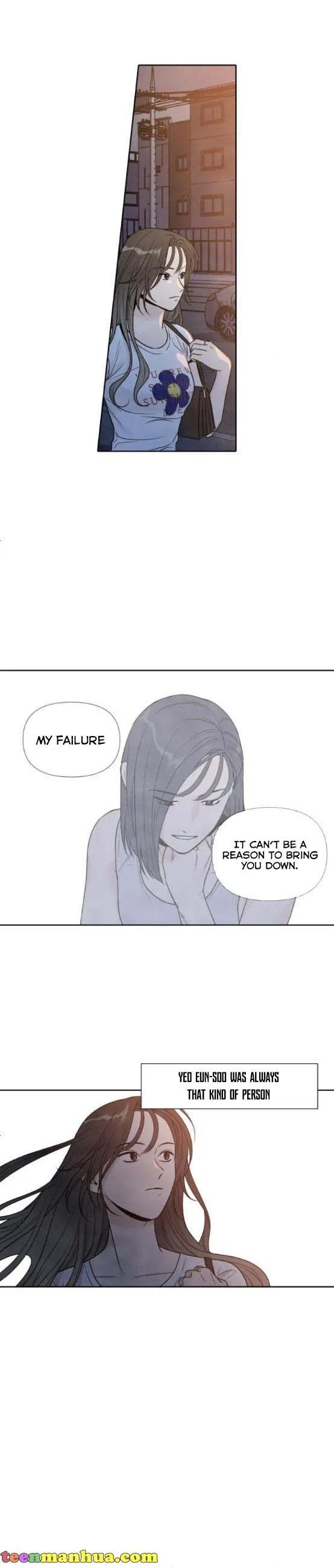 What I Decided to Die For Chapter 62 page 10