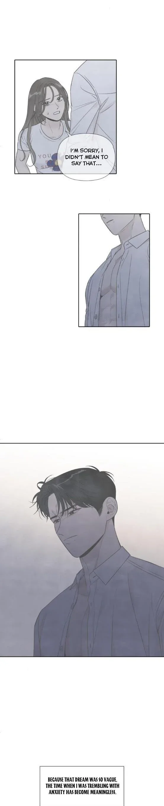 What I Decided to Die For Chapter 64 page 12