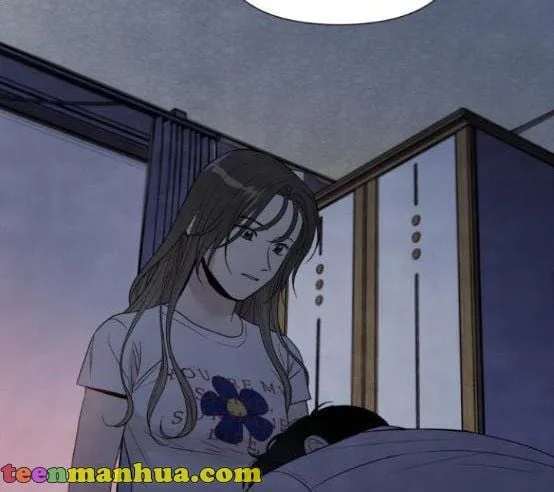 What I Decided to Die For Chapter 63 page 24