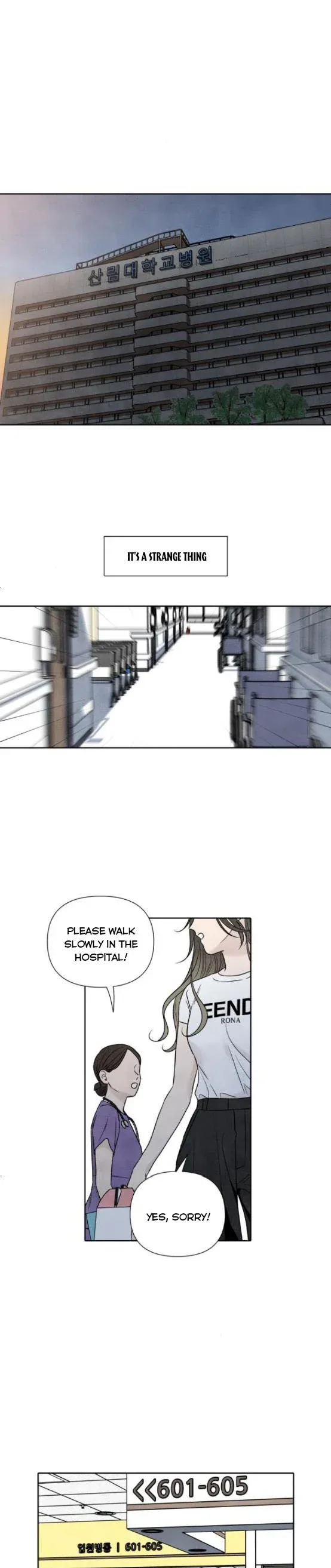 What I Decided to Die For Chapter 65 page 17