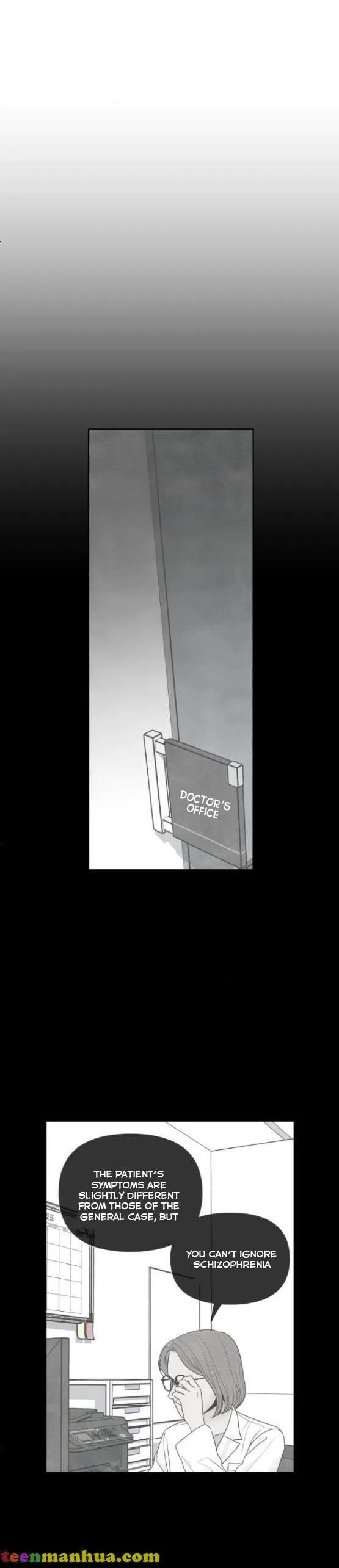 What I Decided to Die For Chapter 66 page 13