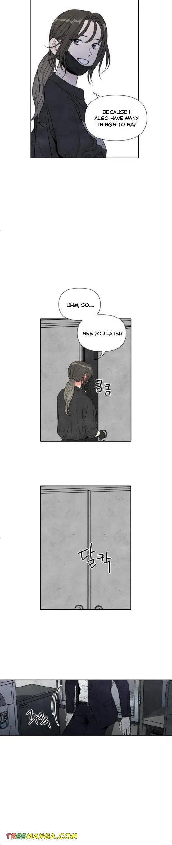 What I Decided to Die For Chapter 68 page 13