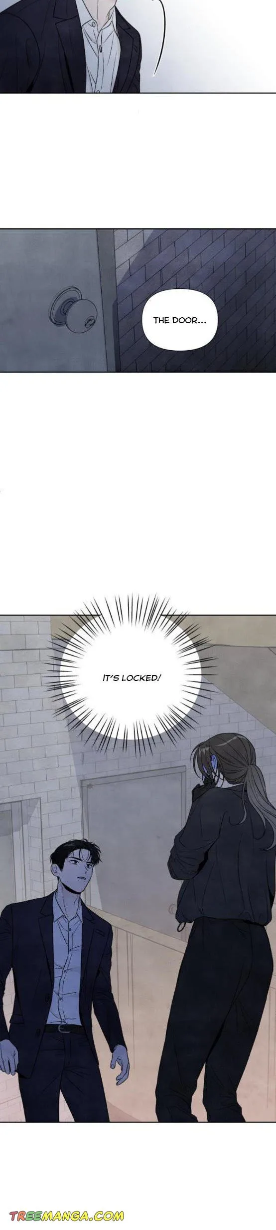 What I Decided to Die For Chapter 68 page 16