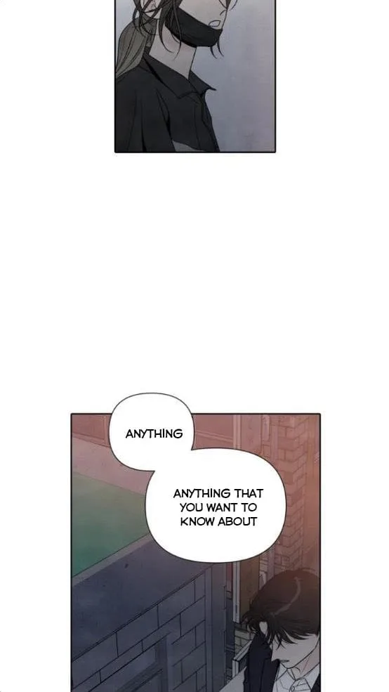 What I Decided to Die For Chapter 68 page 23