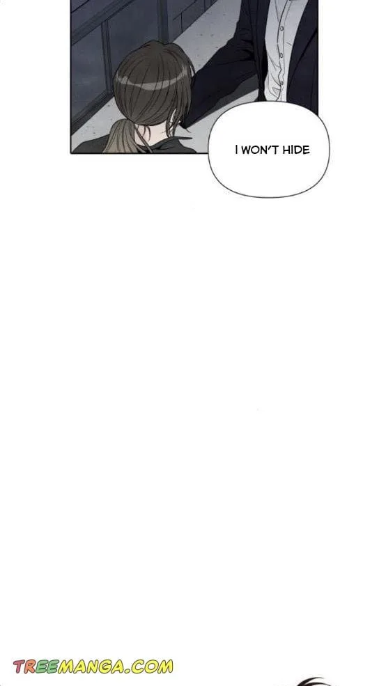 What I Decided to Die For Chapter 68 page 24