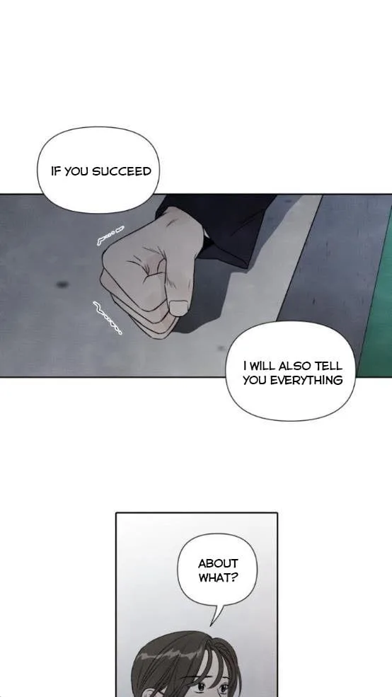What I Decided to Die For Chapter 68 page 22