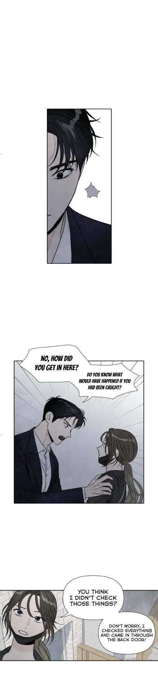 What I Decided to Die For Chapter 67 page 14
