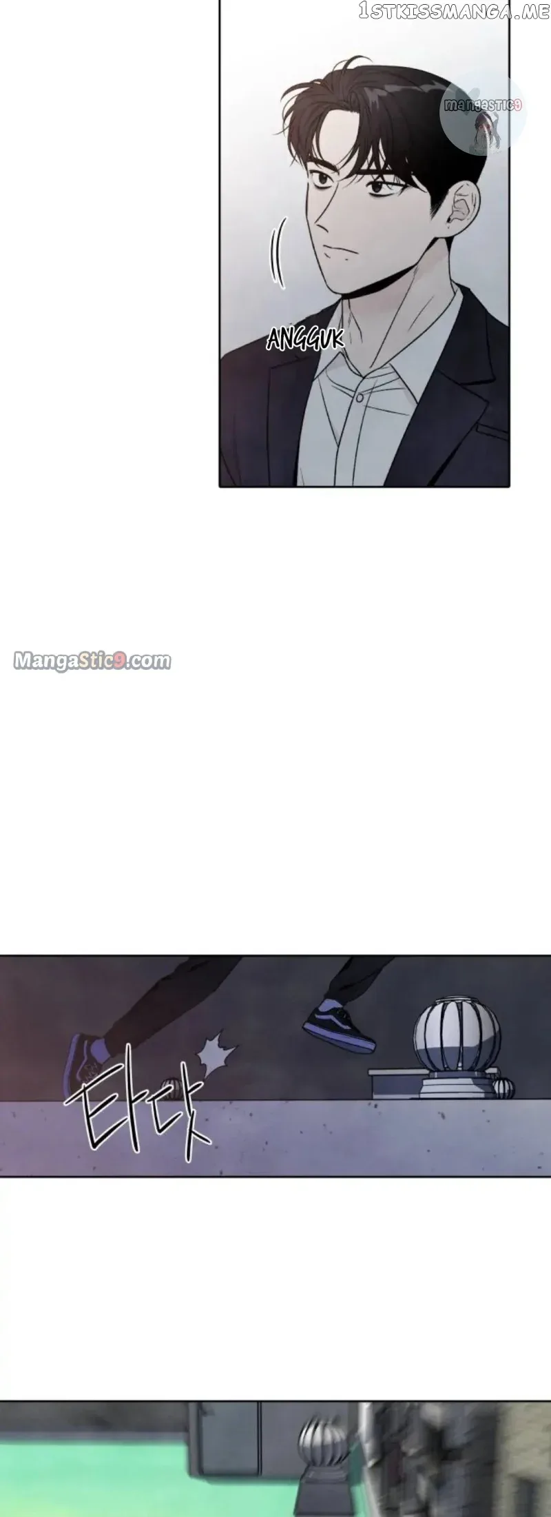 What I Decided to Die For Chapter 69 page 7