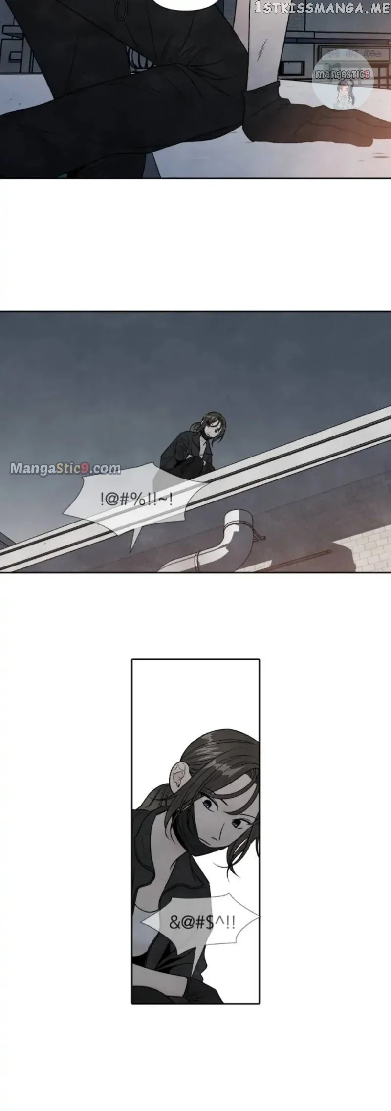 What I Decided to Die For Chapter 69 page 4