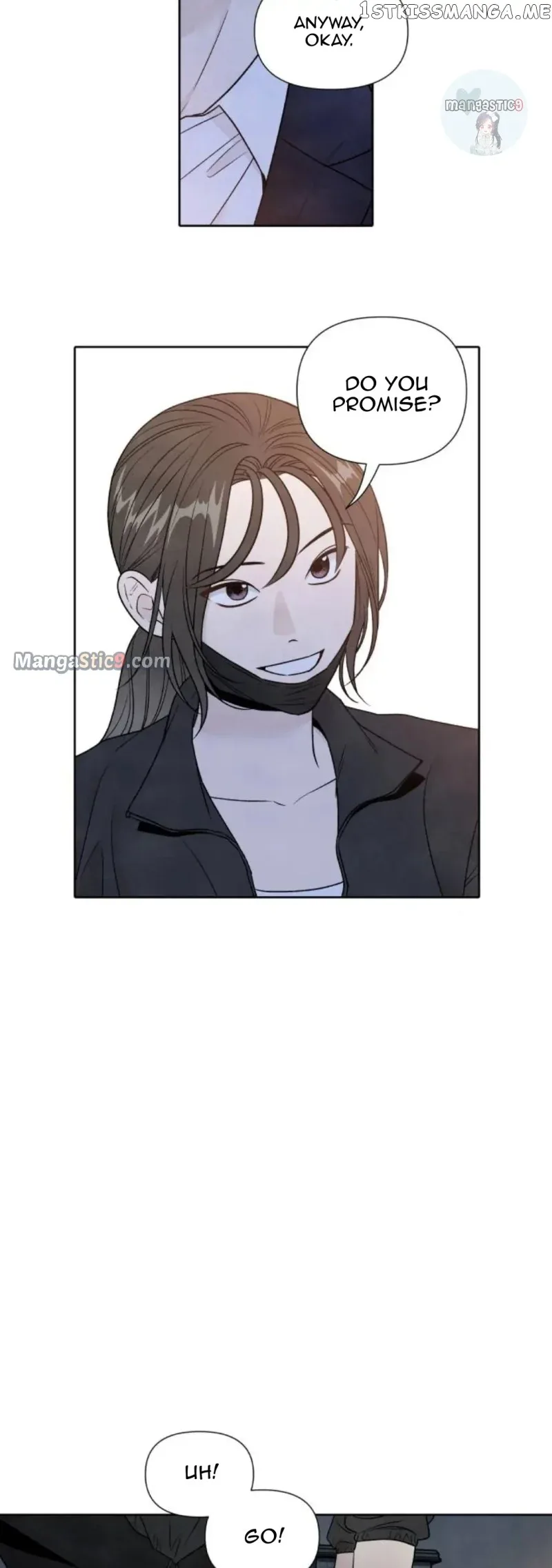 What I Decided to Die For Chapter 69 page 3