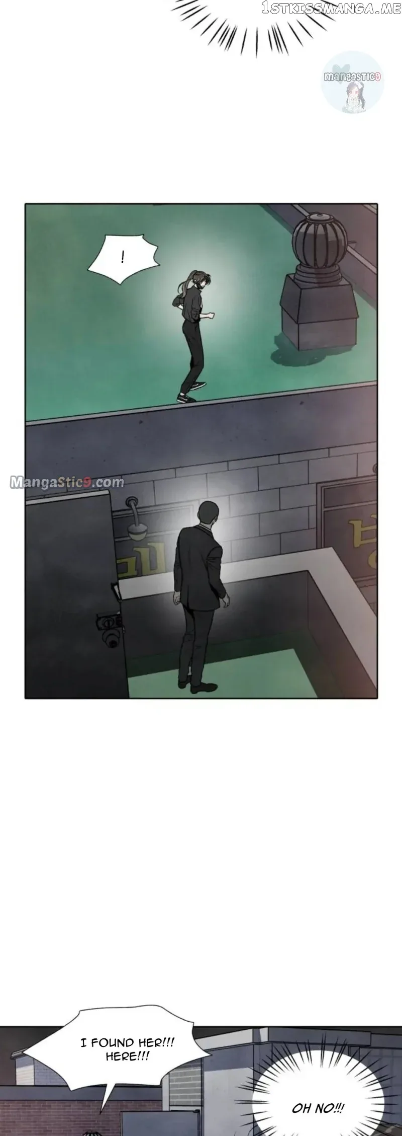 What I Decided to Die For Chapter 69 page 15