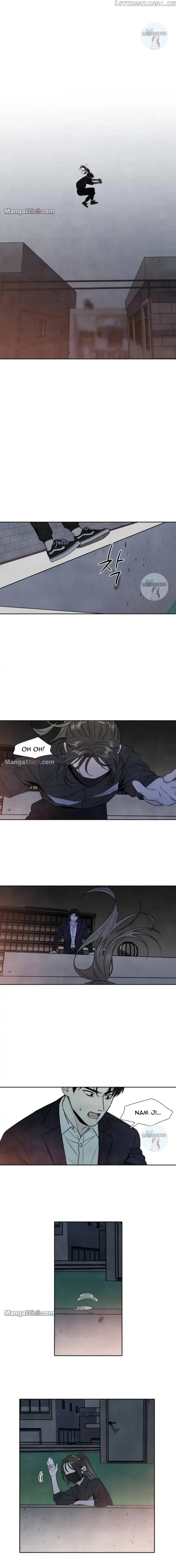 What I Decided to Die For Chapter 69 page 9