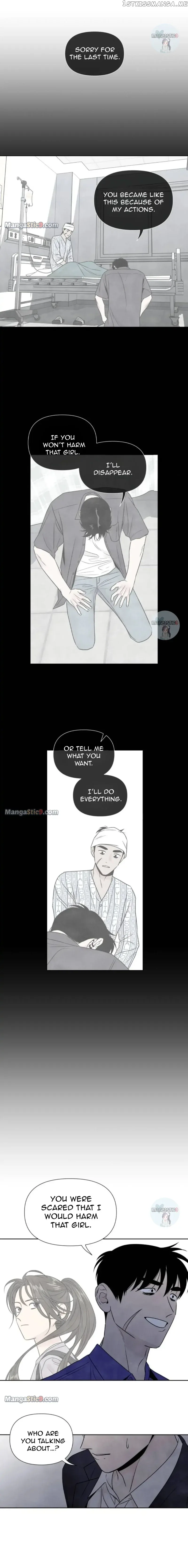 What I Decided to Die For Chapter 69 page 12
