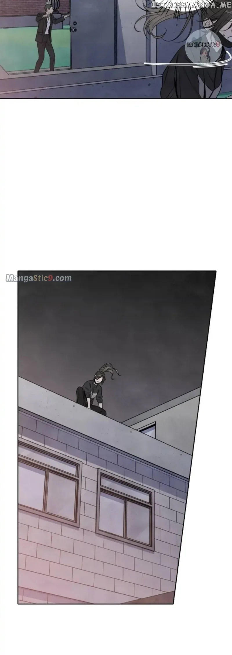 What I Decided to Die For Chapter 69 page 16