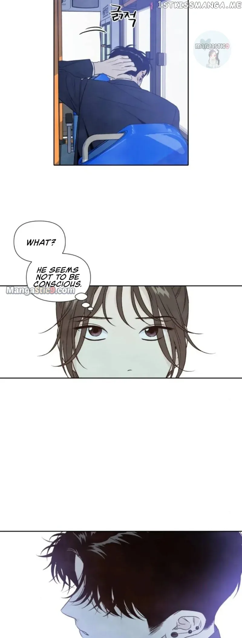 What I Decided to Die For Chapter 70 page 10