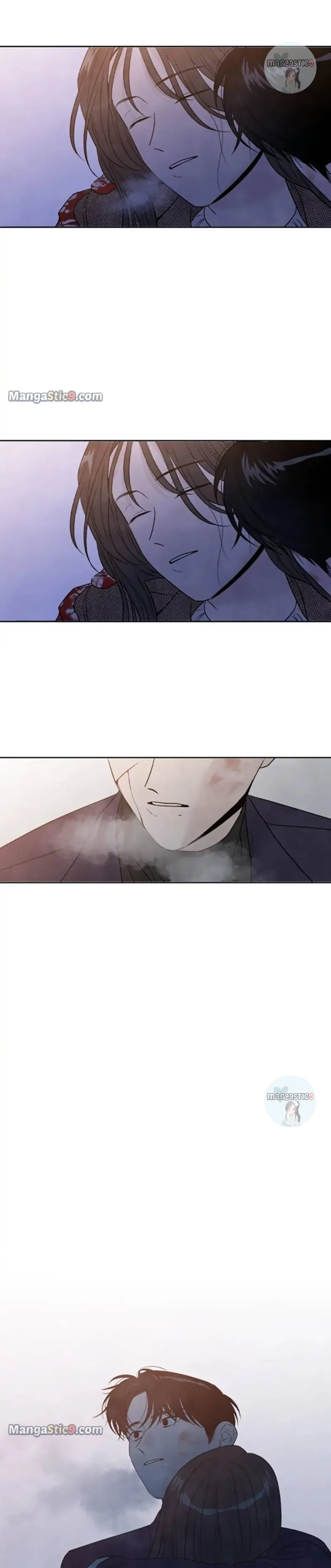 What I Decided to Die For Chapter 72 page 20