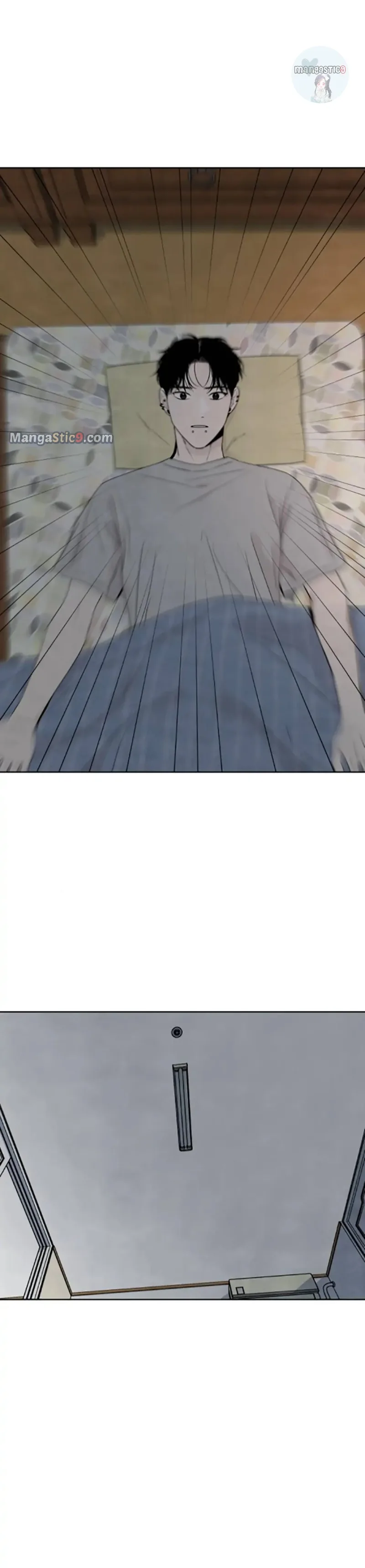 What I Decided to Die For Chapter 72 page 25
