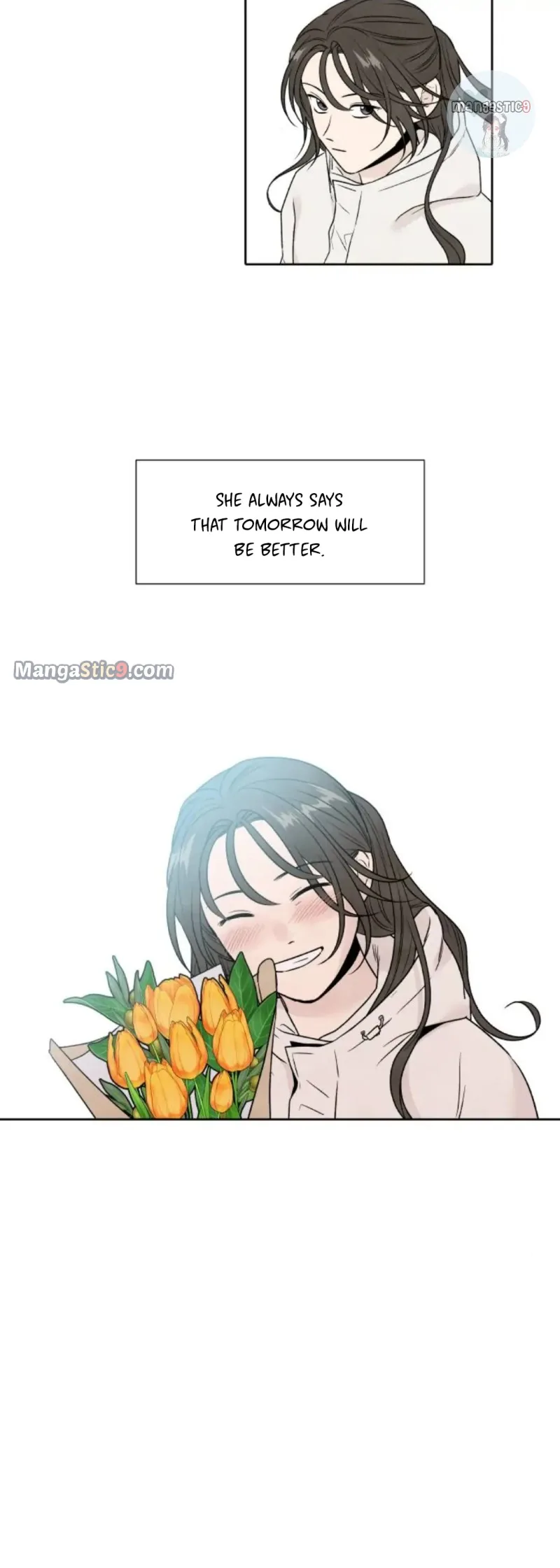 What I Decided to Die For Chapter 72 page 10