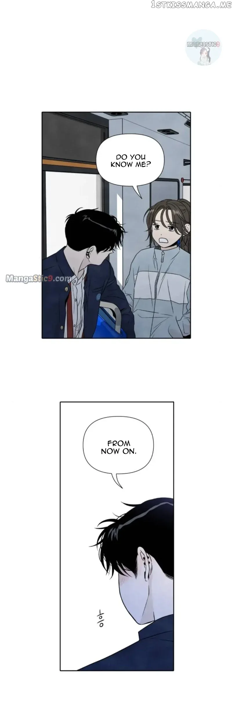 What I Decided to Die For Chapter 70 page 13