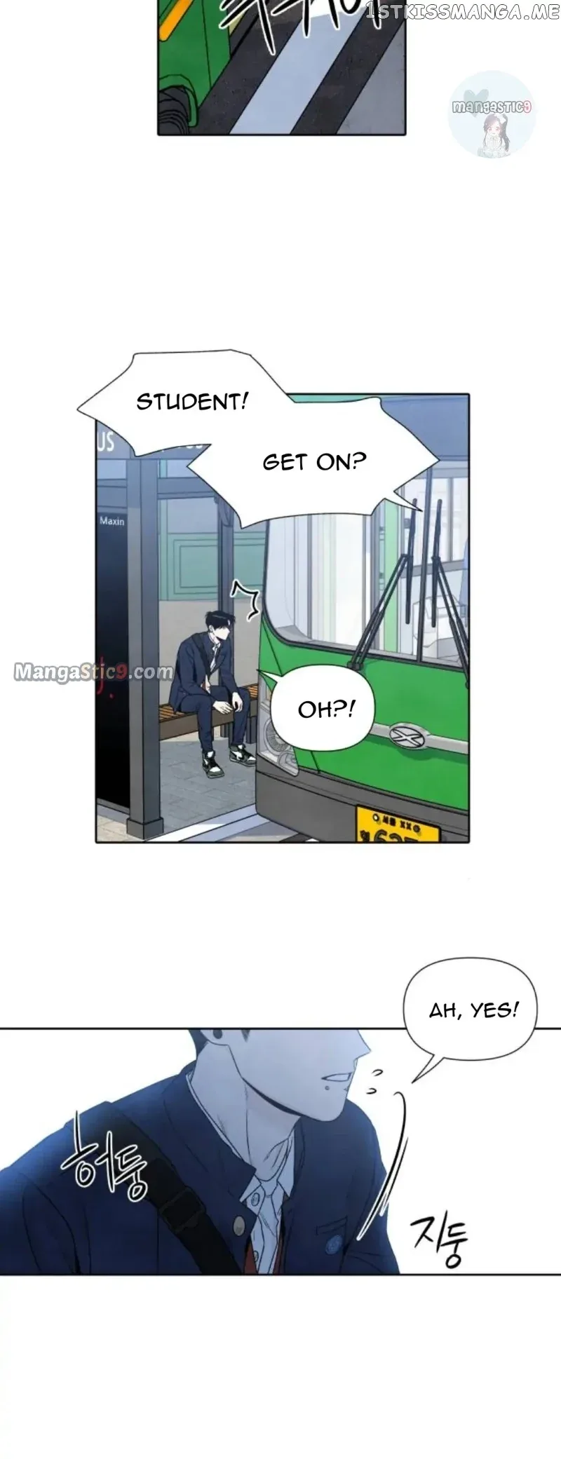 What I Decided to Die For Chapter 70 page 5