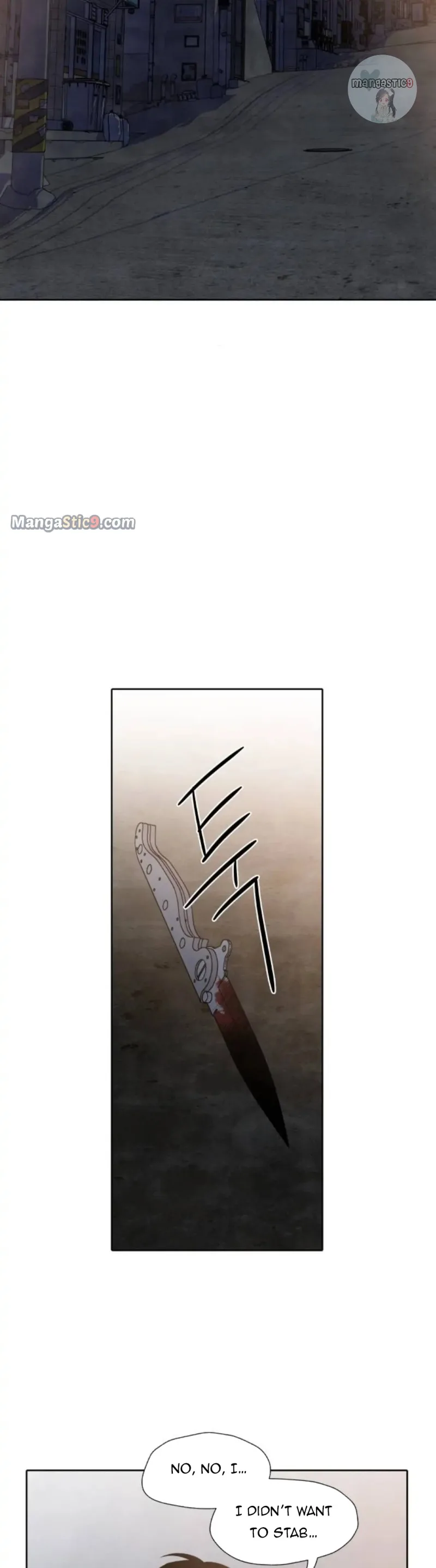 What I Decided to Die For Chapter 72 page 15