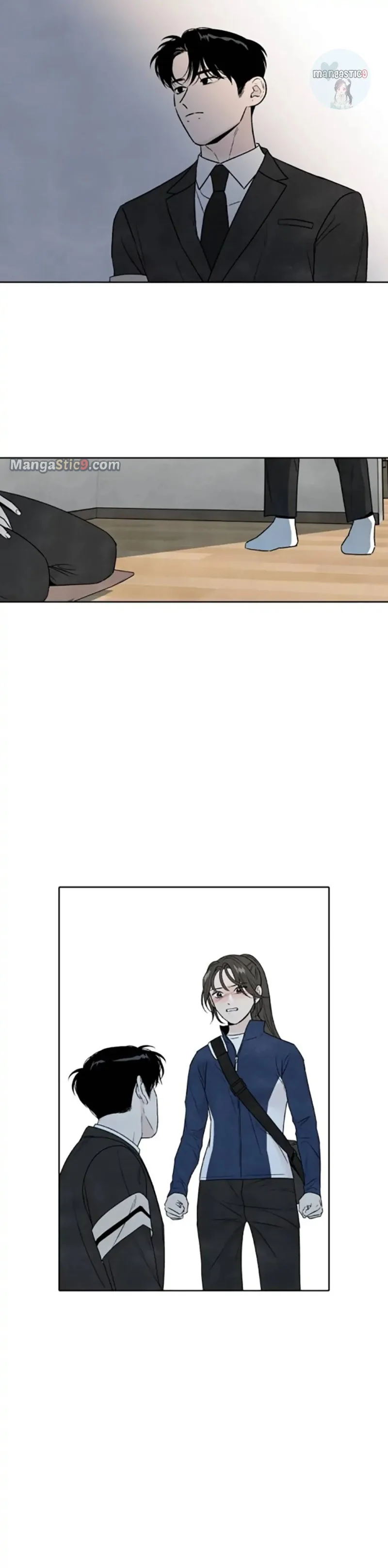 What I Decided to Die For Chapter 72 page 7