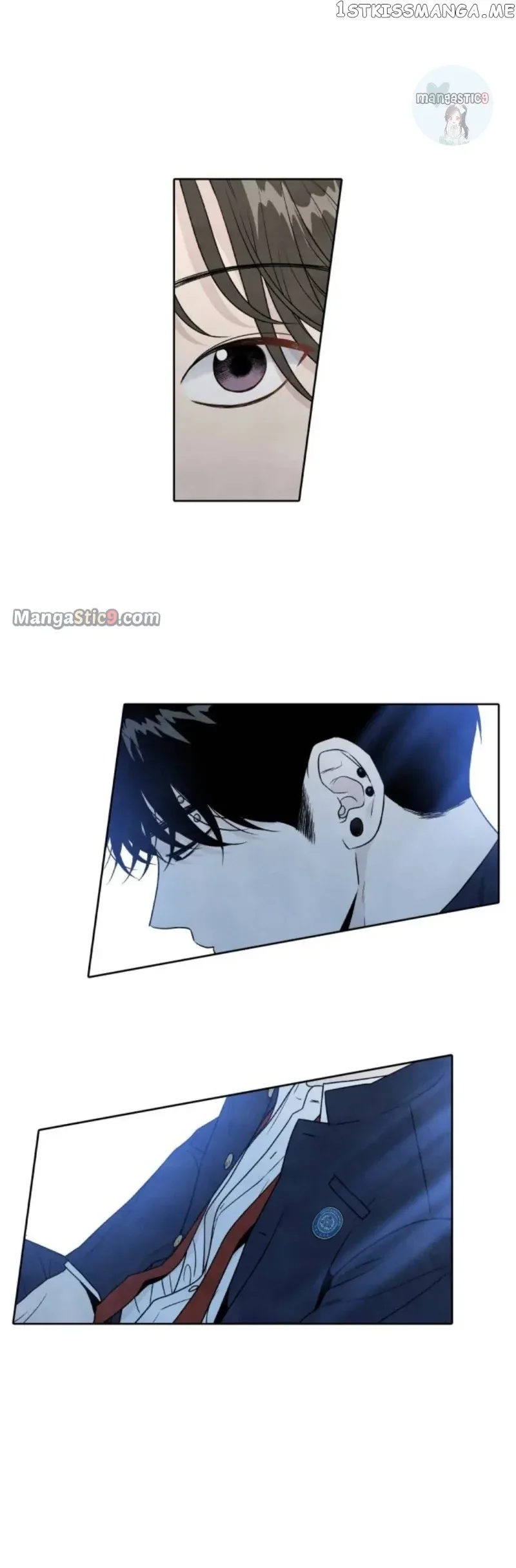 What I Decided to Die For Chapter 70 page 14