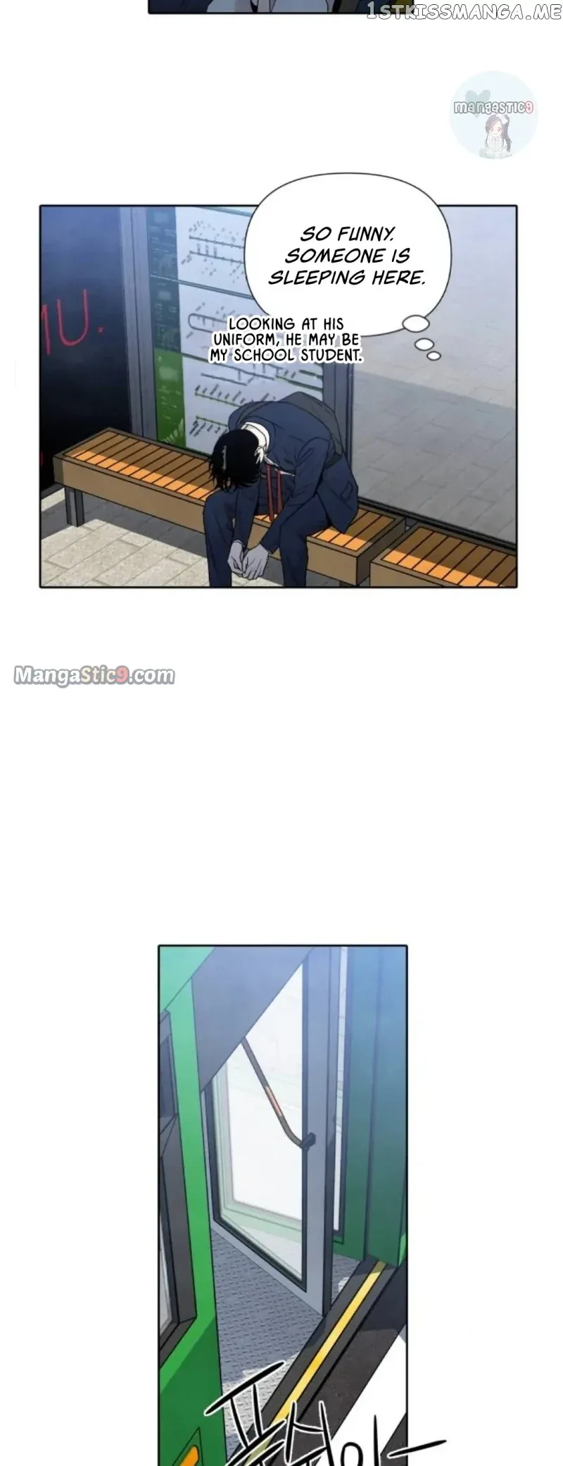 What I Decided to Die For Chapter 70 page 4