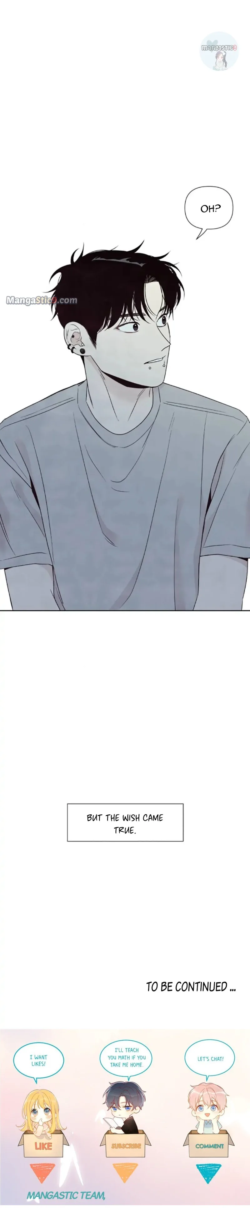 What I Decided to Die For Chapter 72 page 28