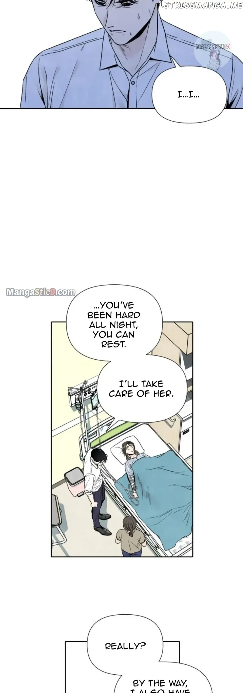 What I Decided to Die For Chapter 70 page 22
